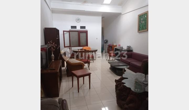 For Sale: House in Kejayaan, Gajah Mada, Central Jakarta