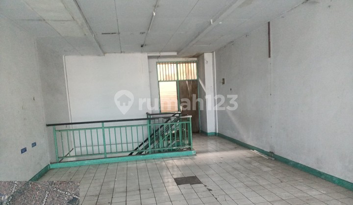 For Rent: 3-Story Shop House on Boulevard Gading Serpong, Tangerang 2