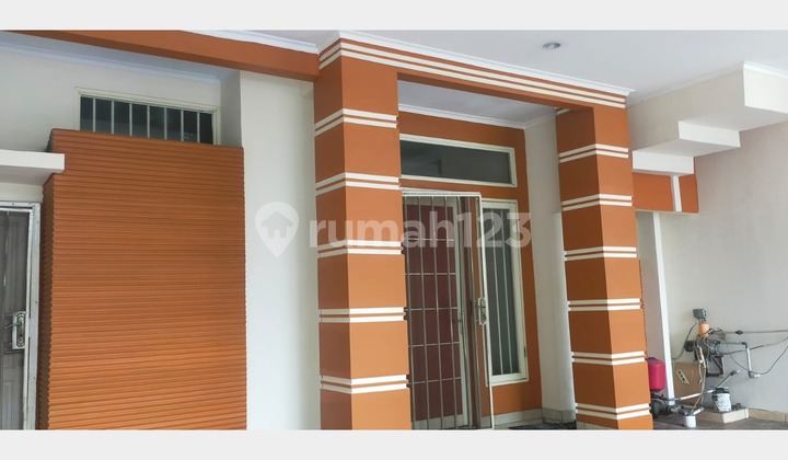 Disewakan Rumah 2 lantai Daan Mogot Baru, Kalideres, Jakarta Barat 1