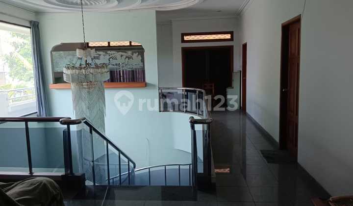 For Sale/Rent Corner House 2 Floors Ready to Occupy. North Tanjung Duren, Grogol For Sale/Rent Corner House 2 Floors Ready to Occupy. North Tanjung Duren, Grogol