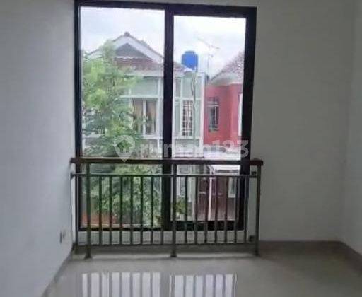 Dijual Rumah 2 Lantai Cluster Malibu di Gading Serpong, Tangerang 1