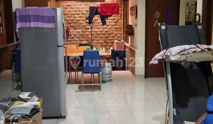 Dijual Murah! Rumah Bagus Furnished Duta Garden Uk 9, Tangerang