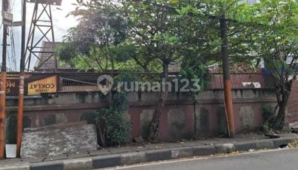Dijual 1 Unit Rumah di Sumur Bor Cengkareng, Letaknya Strategis