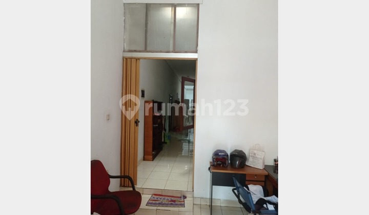For Sale: House in Kejayaan, Gajah Mada, Central Jakarta