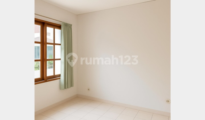 Dijual/Sewa Rumah Taman Permata Parahyangan, Lippo Karawaci 2
