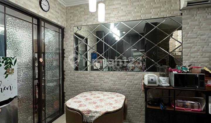 Dijual Rumah Green Lake City Cluster Asia Uk 6 JakBar 2