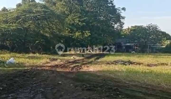 Land for Sale on Jalan Pembangunan 1, Tangerang, Industrial Zone