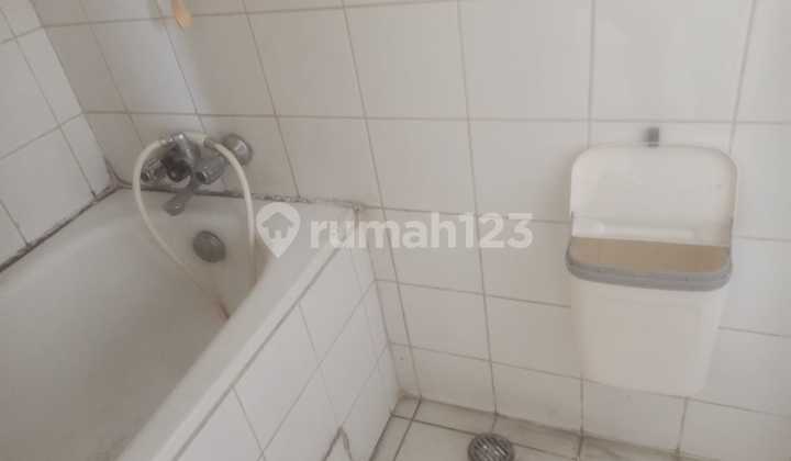 Dijual Apartemen Taman Rasuna Kuningan Lantai Rendah 2 BR 2