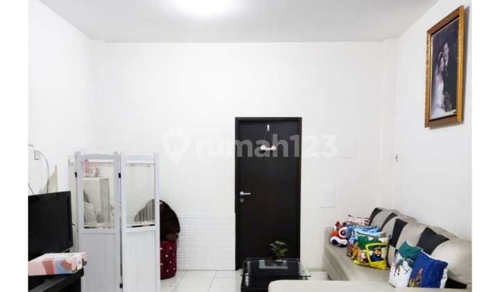 Dijual Ruko 3Lt Palm Avenue Taman Surya 5, Dekat Pasar dan Bank
