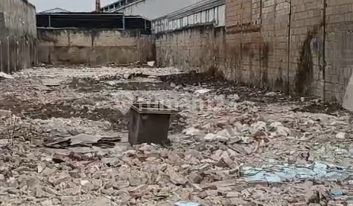 Dijual Tanah di Kotabumi, Sangat Strategis di Pinggir Jalan Raya Dijual Tanah di Kotabumi, Sangat Strategis di Pinggir Jalan Raya