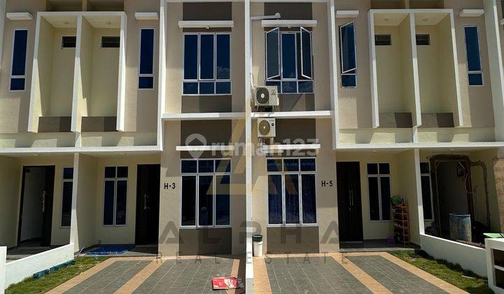 Perumahan golden city Residence 2 Bengkong laut  1