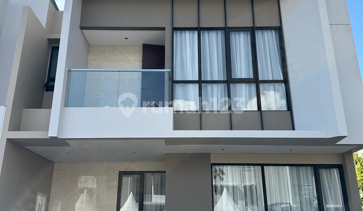 Launching Garden Avenue Residence Batam Fasilitas Super Lengkap 2