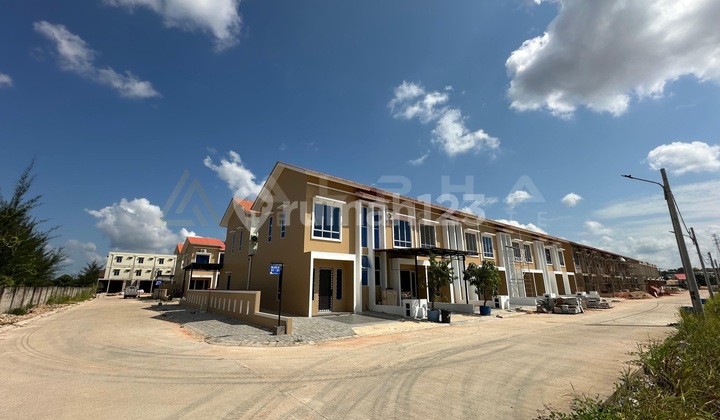 Rumah 2Lantai Golden City Residence 2 Bengkong Laut Batam 2