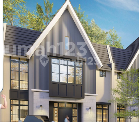 Launching Perumahan Grand Hills Citraland Megah Batam