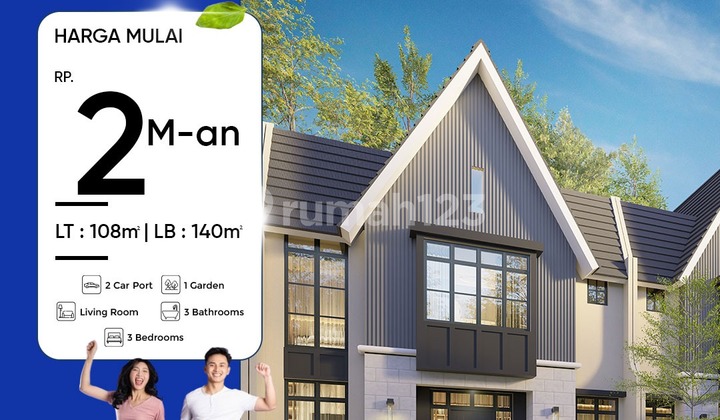 Launching Perumahan Grand Hills Citraland Megah Batam