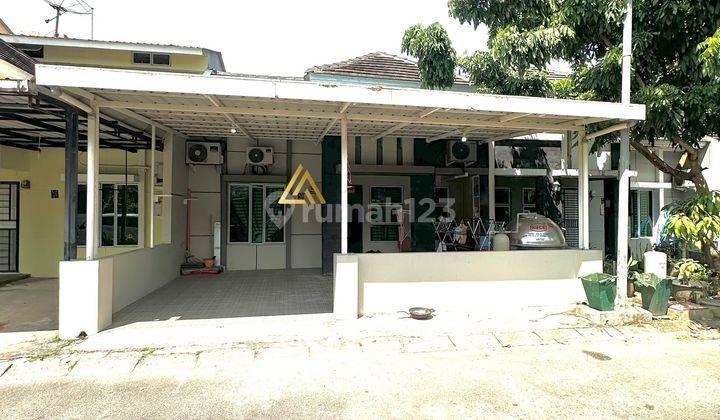 Rumah Siap Huni Beverly Park Batam Center Sudah Renovasi 1