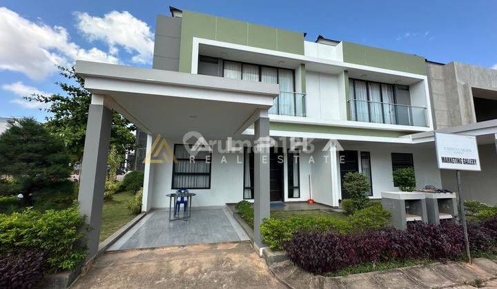 Perumahan Cahaya Garden Residence Cicil 50x Tanpa Bunga Di Batam 2