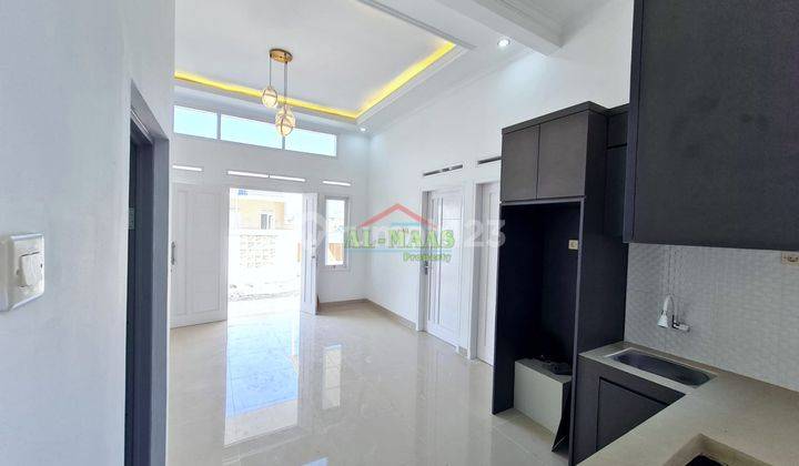 hunian minimalis berkelas premium 3