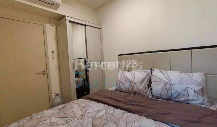 Apartemen Meikarta, Cikarang Selatan. Siap Huni, Harga Murah  3