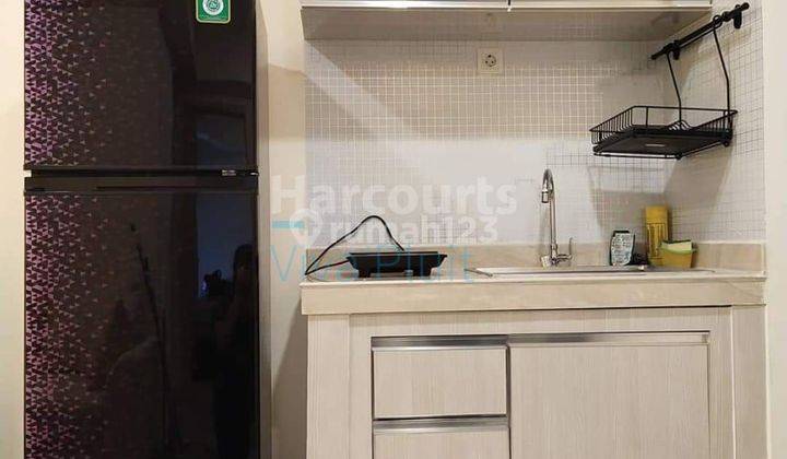 Apartemen Meikarta, Cikarang Selatan. Siap Huni, Harga Murah  2