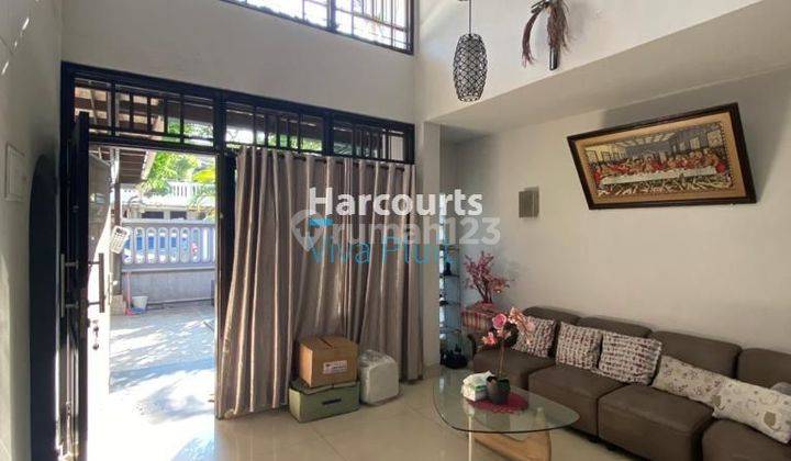 Turun Harga. Dijual Rumah Pluit Mas, Jakarta Utara. Siap Huni. 2