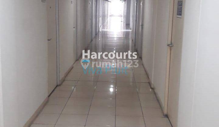 Disewa Apartemen Green Bay Pluit. Semi Furnished Harga Murah Nego 2