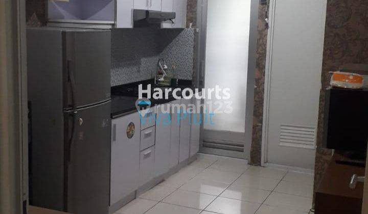 Disewa Apartemen Green Bay Pluit. Semi Furnished Harga Murah Nego 1