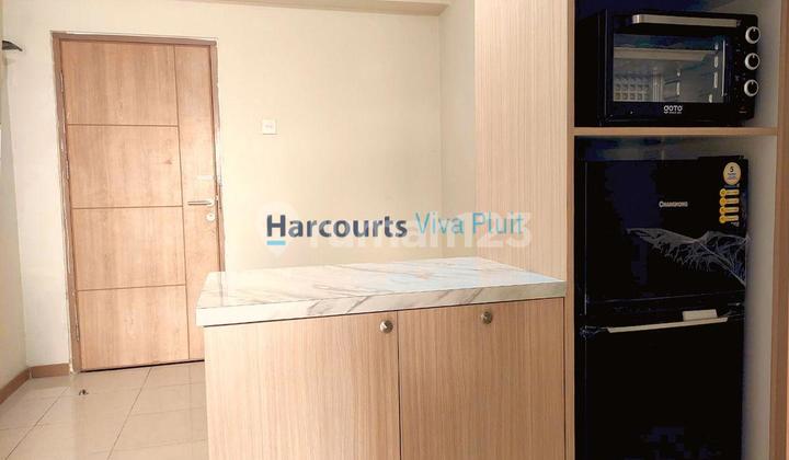 Dijual Apartemen Green Residence Cengkareng. Harga Murah Nego 1