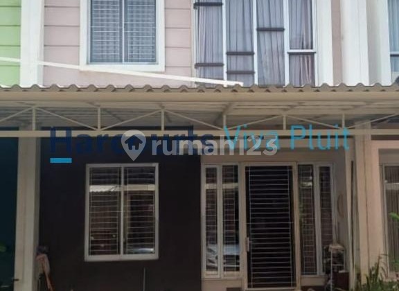 For Sale Fast Green Lake City Latin America Cluster House. Ready to Occupy.