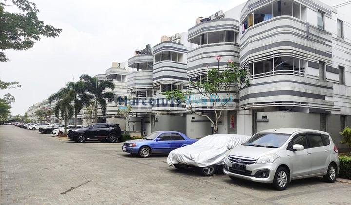 Dijual Rumah Dormitory Cluster Anarta, Vanya Park, BSD City Dijual Rumah Dormitory Cluster Anarta, Vanya Park, BSD City