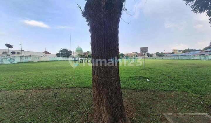 Dijual Cepat Tanah di Jl. Citra Raya Boulevard, Cikupa, Tangerang Dijual Cepat Tanah di Jl. Citra Raya Boulevard, Cikupa, Tangerang