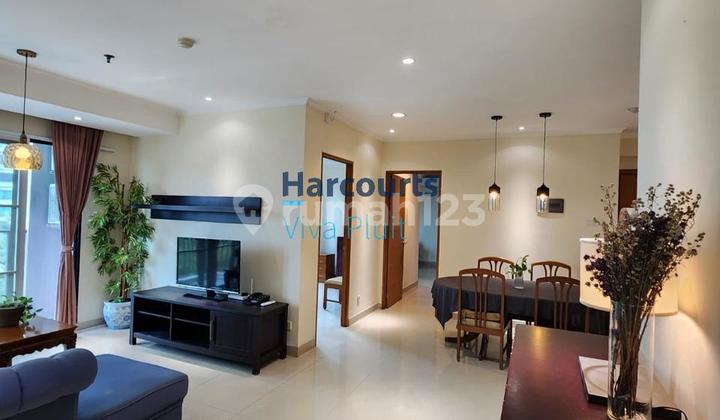 Dijual Apartemen Hampton's Park – Tower C