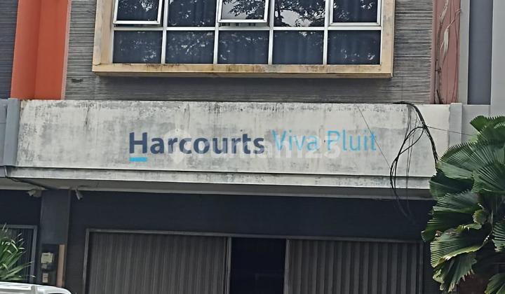 Dijual Cepat Ruko Gading Kirana, Kelapa Gading. Harga Murah Nego.