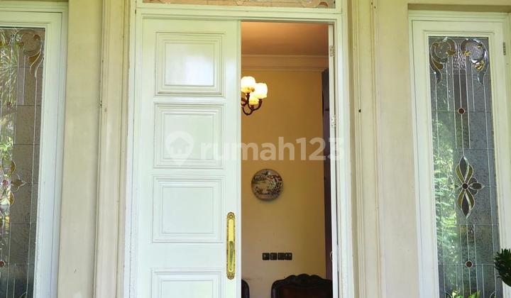 DIJUAL Luxury house modern classic Lokasi : Selong Kebayoran Baru Jaksel, Dekat SCBD, Senopati Elit, prime area, jarang ada Rumah siap huni