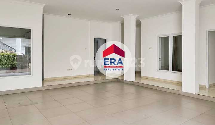 Brand New House Type Modern Classic 3 Floor + Rooftop di Cilandak Jakarta Selatan 2