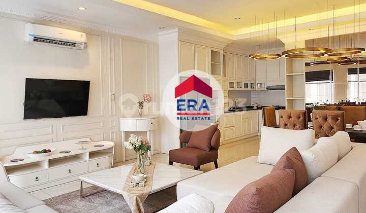 Brand New House Type Modern Classic 3 Floor + Rooftop di Cilandak Jakarta Selatan Brand New House Type Modern Classic 3 Floor + Rooftop di Cilandak Jakarta Selatan