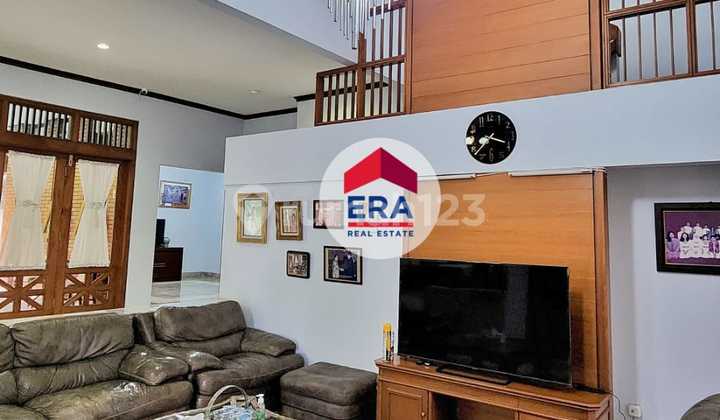 Dijual Rumah Pondok Indah Estate , Jakarta Selatan 2