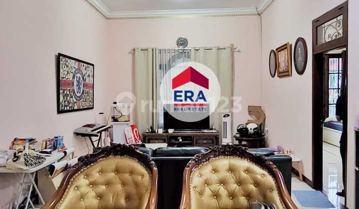  Turun Harga Jual Rumah di Jati Padang, Jakarta Selatan 2