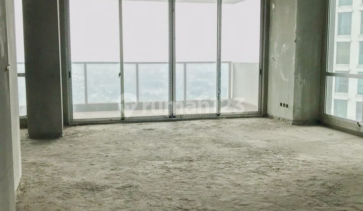 Kemang Village Tower Tiffany Apartment 2