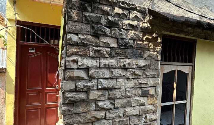 Dijual Rumah Cocok Untuk Kos Kosan