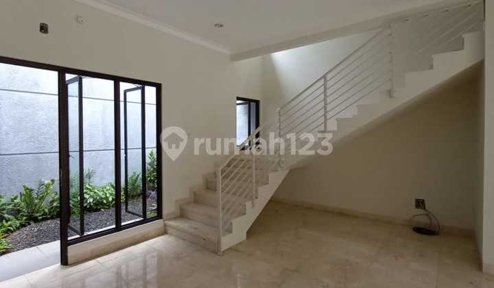Rumah Bagus Brand New Pondok Indah Rumah Bagus Brand New Pondok Indah