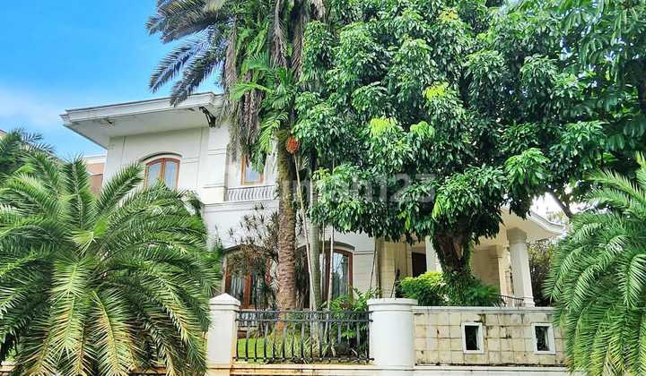 For Sale Pondok Indah Estate House