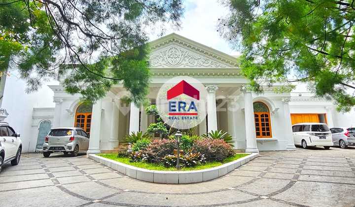 Rumah Bagus di Rumah Pondok Indah Estate 
, Jakarta Selatan