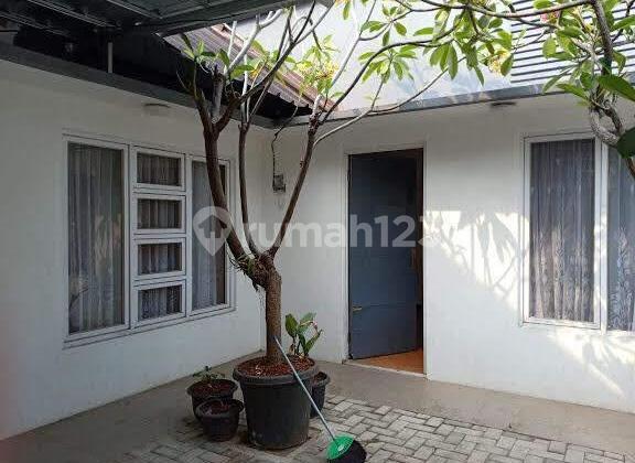 Rumah 2 Lantai Bagus di Benhill Jakpus, Jakarta Pusat 1