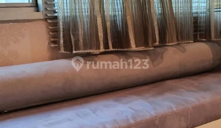 ASPEN RESIDENCE APARTMENT SOUTH JAKARTA Aspen Residence Apartment 2 Bedrooms New Furnished 1