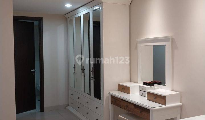 Dijual Apartemen Nine Residence Bagus 1