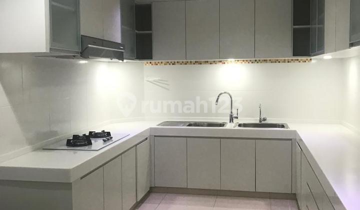 For Sale Golf Hill Apartment South Jakarta, Ff