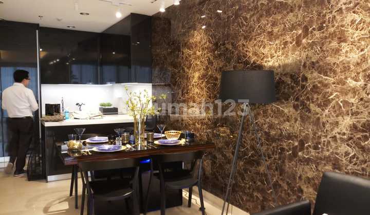 For Sale Pondok Indah Residence Apartment South Jakarta For Sale Pondok Indah Residence Apartment South Jakarta