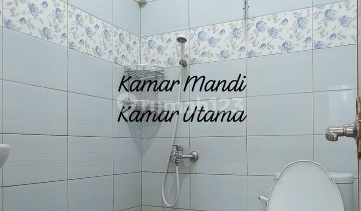 Rumah Mewah di Pondok Pinang, Dekat Pim 2