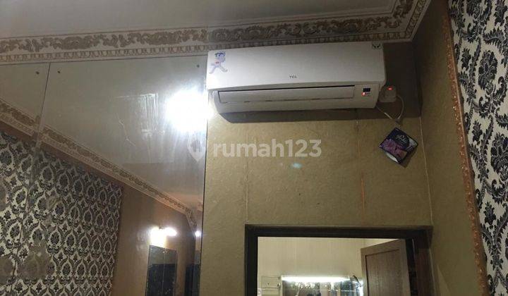 Dijual Rumah Siap Huni di Feronia Alam Sutera 2